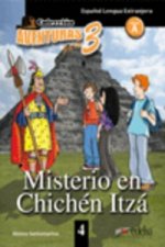 Aventuras para 3