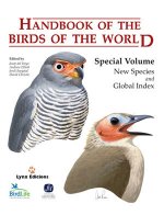 Handbook of the Birds of the World