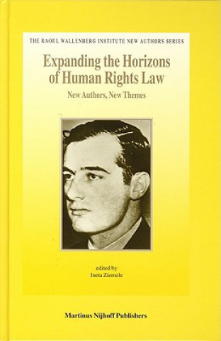 Expanding the Horizons of Human Rights Law