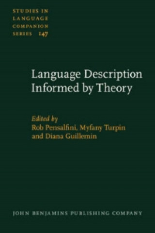 Language Description Informed by Theory