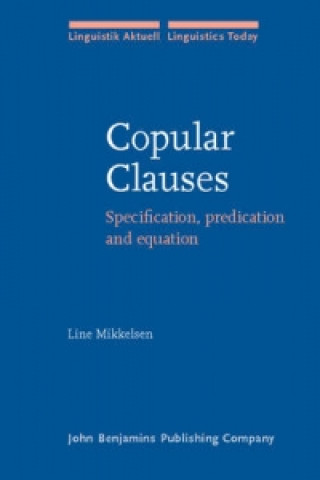 Copular Clauses
