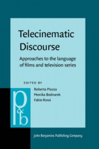 Telecinematic Discourse
