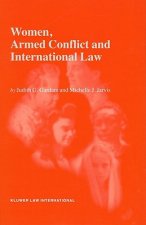 Women, Armed Conflict and International Law
