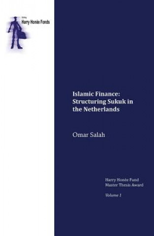 Islamic Finance: Structuring Sukuk in the Netherlands