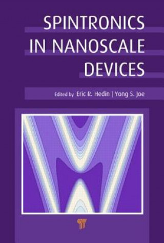 Spintronics in Nanoscale Devices