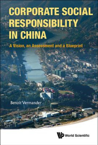 Corporate Social Responsibility In China: A Vision, An Assessment And A Blueprint