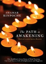 Path To Awakening