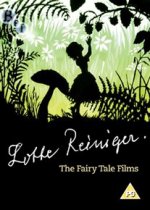 BFIVD795/LOTTE REINIGER THE FAIRY TALE