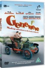 GENEVIEVE DVD S/E  3711501643