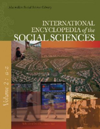 International Encyclopedia of Social Science