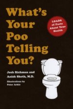 What's Your Poo Telling You?