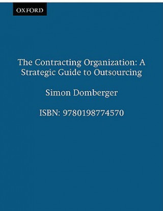 Contracting Organization