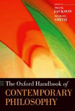 Oxford Handbook of Contemporary Philosophy