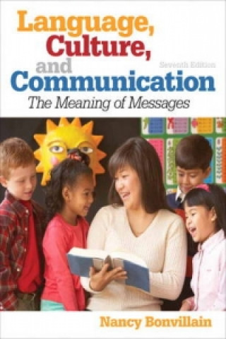 Language, Culture, and Communication