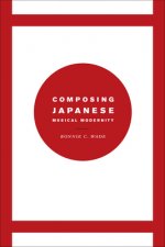 Composing Japanese Musical Modernity