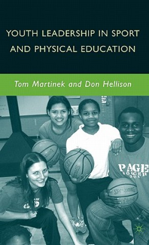 Youth Leadership in Sport and Physical Education