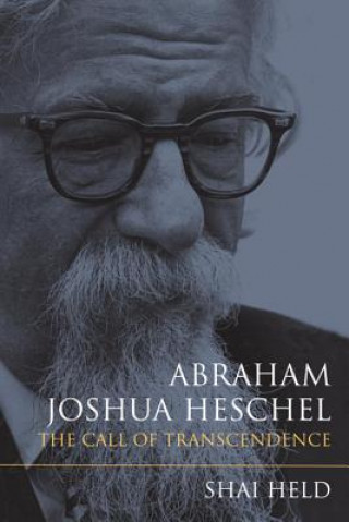 Abraham Joshua Heschel
