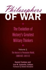 Philosophers of War Ł2 volumes]