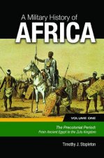 Military History of Africa Ł3 Volumes]