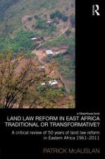 Land Law Reform in Eastern Africa