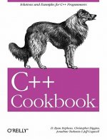 C++ Cookbook