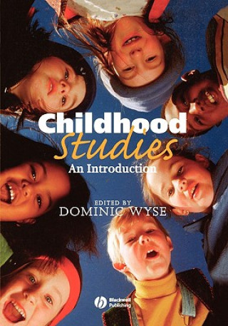 Childhood Studies - An Introduction