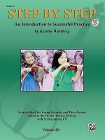 Step by Step 2b -- An Introduction to Successful Practice fo