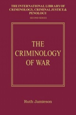 Criminology of War