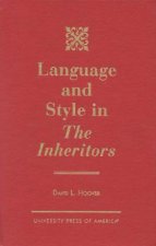 Language and Style in The Inheritors