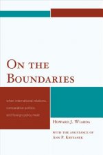 On the Boundaries