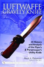 Luftwaffe Gravity Knife: A History and Analysis of the Flyer's and Paratroer's Utility Knife