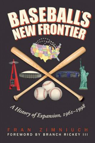 Baseball's New Frontier