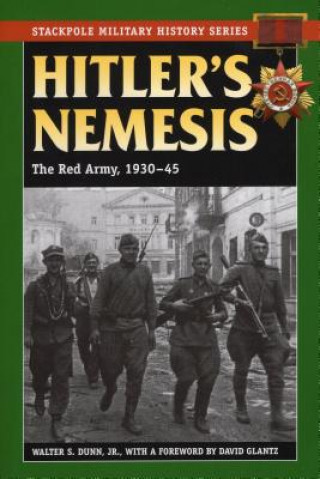 Hitler'S Nemesis