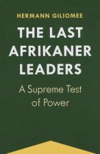 Last Afrikaner Leaders