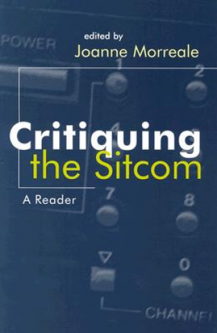 Critiquing the Sitcom