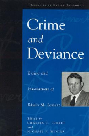 Crime and Deviance