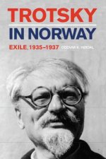 Trotsky in Norway