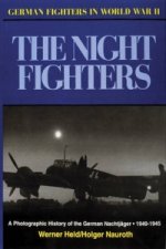 German Night Fighters
