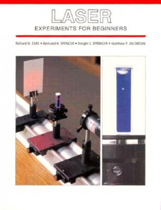 Laser Experiments For Beginners