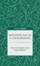 Western Aid at a Crossroads