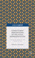 Constituent Perceptions of Political Representation: How Citizens Evaluate Their Representatives
