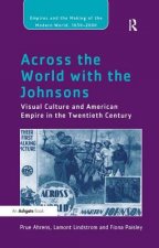 Across the World with the Johnsons