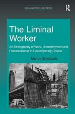 Liminal Worker