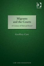 Migrants and the Courts