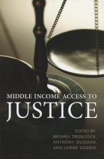 Middle Income Access to Justice