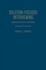 Solution-Focused Interviewing