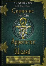 Grimoire for the Apprentice Wizard