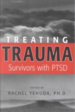 Treating Trauma Survivors With PTSD