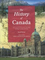 History of Canada