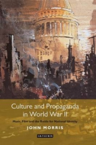 Culture and Propaganda in World War II